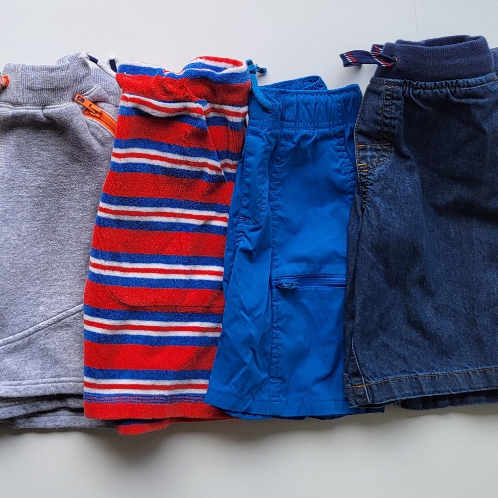 Shorts bundle - Picture 5 of 16
